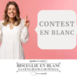 Contest En Blanc