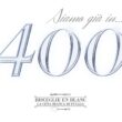 Raggiunta la quota di 400 iscritti